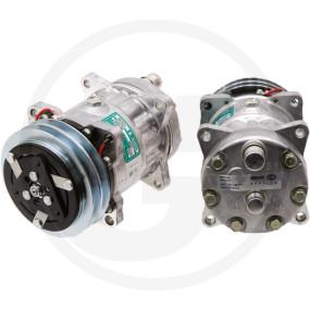 A/C-Kompressor Acp986000P Granit 4558FK 351126041